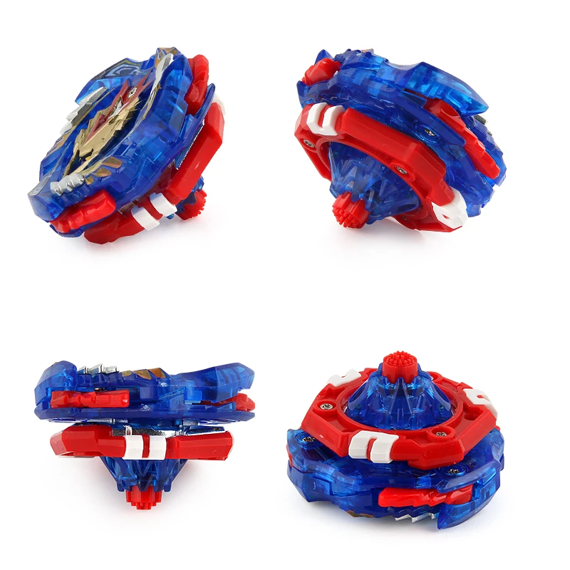 Blade BURST B-127 Starter Cho-Z Valkyrie.Z.Ev без пускового устройства или коробки подарки для детей