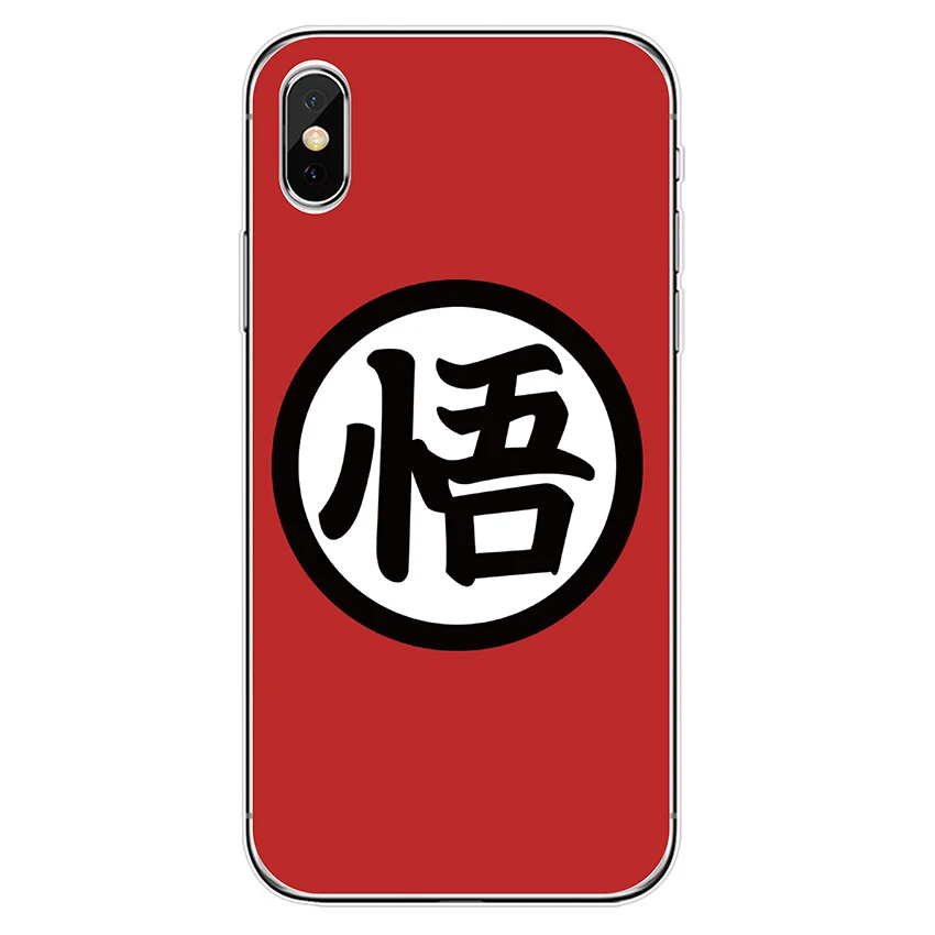 Чехол для Google Pixel XL2 XL3 XL 2 3 lite задняя крышка Dragon Ball z Супер Гоку логотип живопись мягкая ТПУ силиконовый чехол для телефона - Цвет: 13