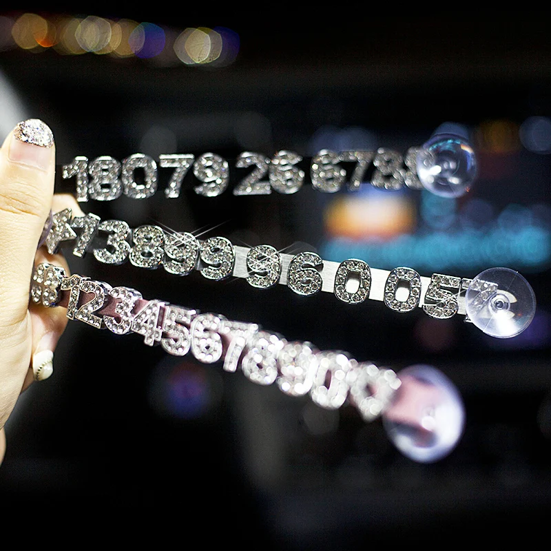 Автомобильная фотопанель с индивидуальным переключением креативная блестящая