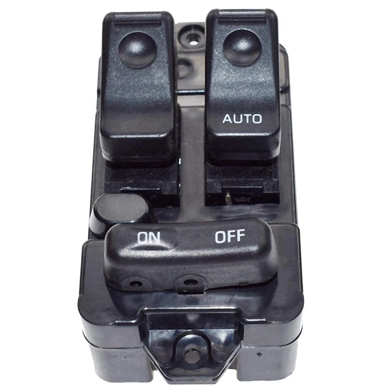 Для Mazda 323F Bongo 1994-1998 95 96 Rhd Power Master Window Switch Console S09A-66-350A09 | Автомобили и мотоциклы