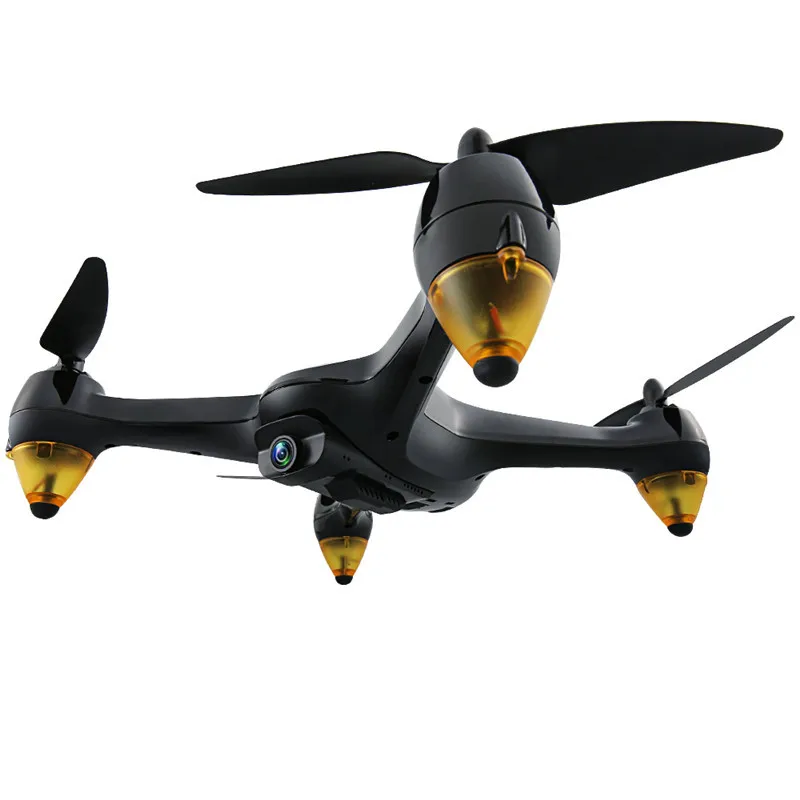 Нибиру EX1 бесщеточный двойной GPS WI-FI FPV-системы с 1080 P HD Камера Drone RC Quadcopter RTF VS Hubsan h501s