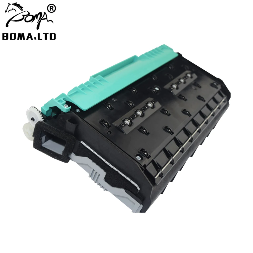 Бокс для обслуживания чернил BOMA.LTD 970XL 971XL 970 971 CN459-60375 дуплексный модуль в сборе HP