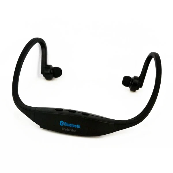Kebidu Bluetooth 4 0 гарнитура беспроводные стерео спортивные наушники студийная Музыка