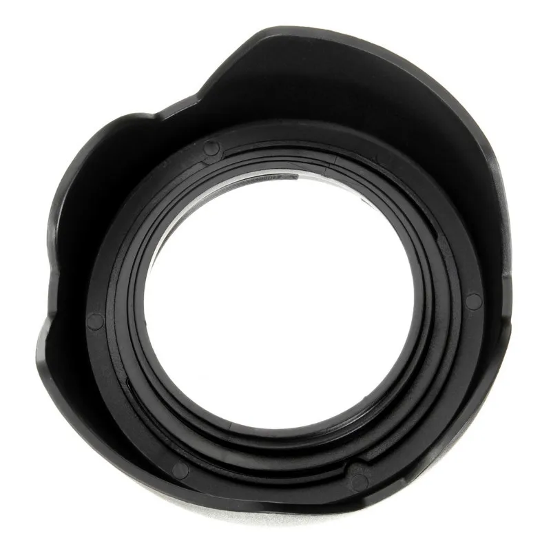 Professional ES 62 II ES-62 Lens Hood for Canon EOS EF 50mm f/1.8 ES-62II Camera Accessories | Электроника