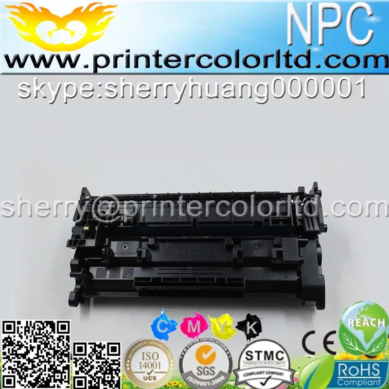 Совместимый новый тонер-картридж laserjet для HP LaserJet Pro M102/M102a/M102w/MFP M130/M130a/M130fn/M130fw/M130nw