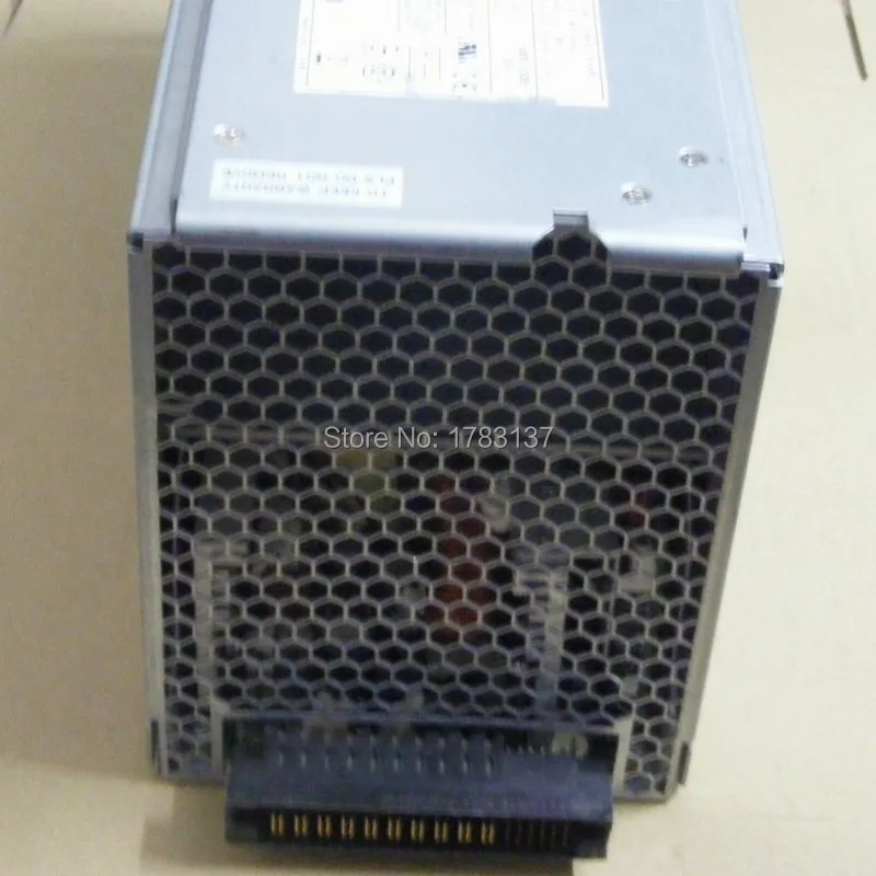 YM-3901A CP-1622R2 114-00041 + C4 источник питания для NETAPP FAS2050 | Компьютеры и офис