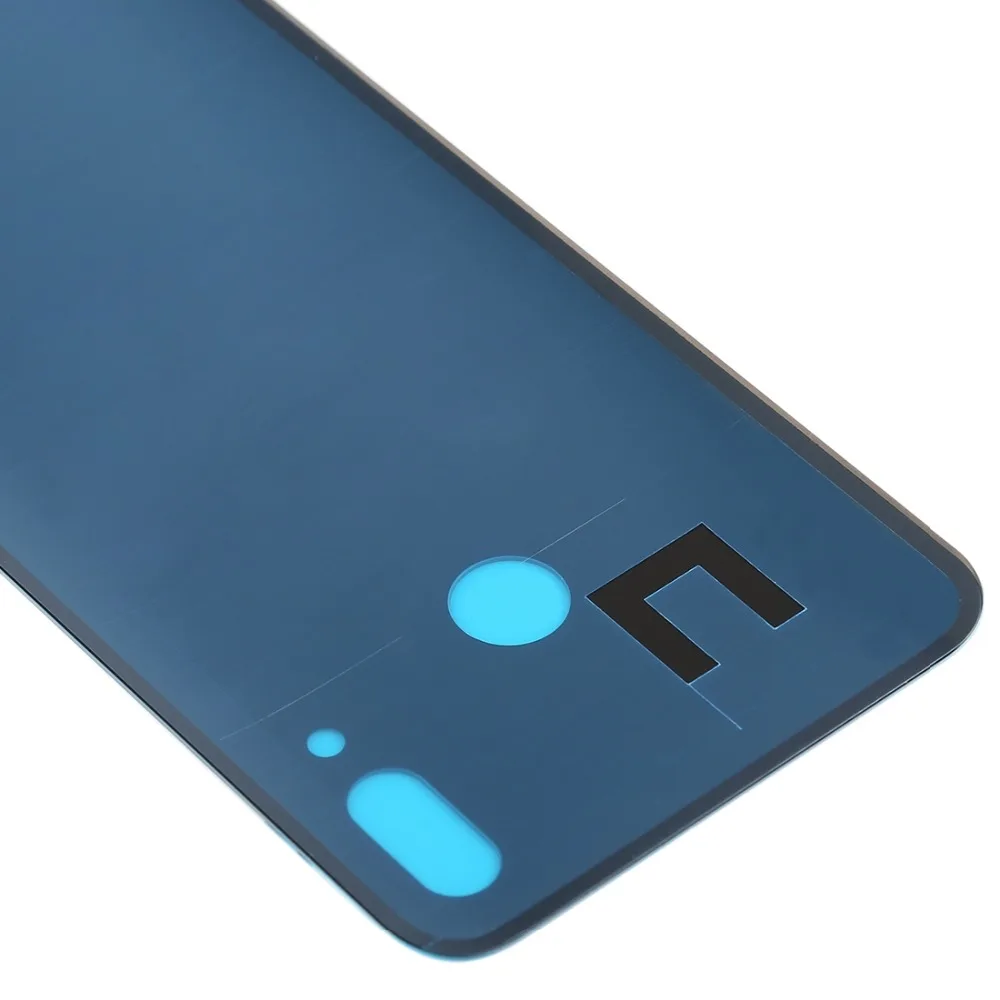 Новинка для huawei Nova 3/P20/Honor View 10/V10/Nova 2 Lite/Y7 Prime()/Honor Play 7A задняя крышка() Замена Ремонт