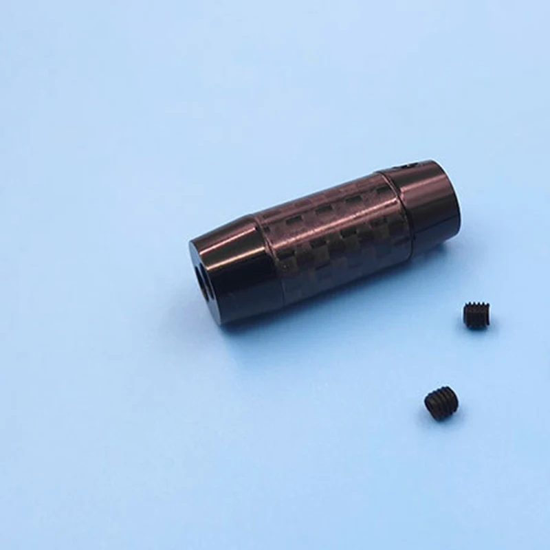 Тип бутылочная Тыква Прямые Медные DIY наушники для обновления промежуточный