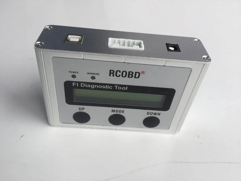 Сканер для мотоциклов Yamaha ручной сканер мотора Индонезии диагностики |