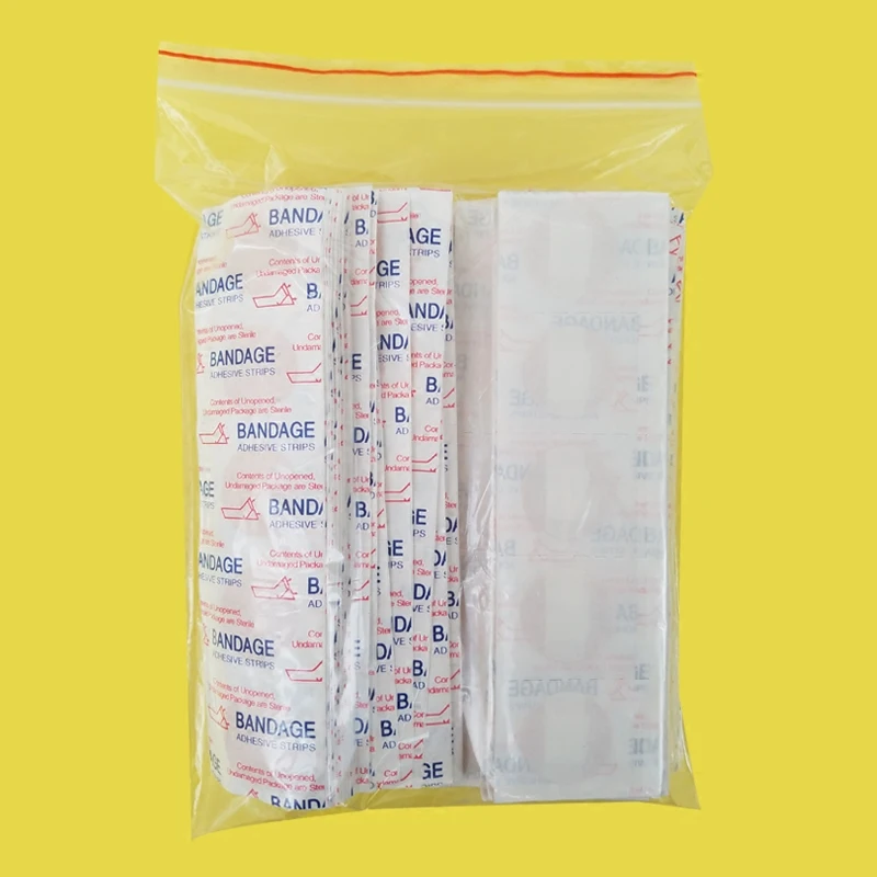 500 шт. одноразовая акупунктурная Массажная паста водостойкая наклейка для