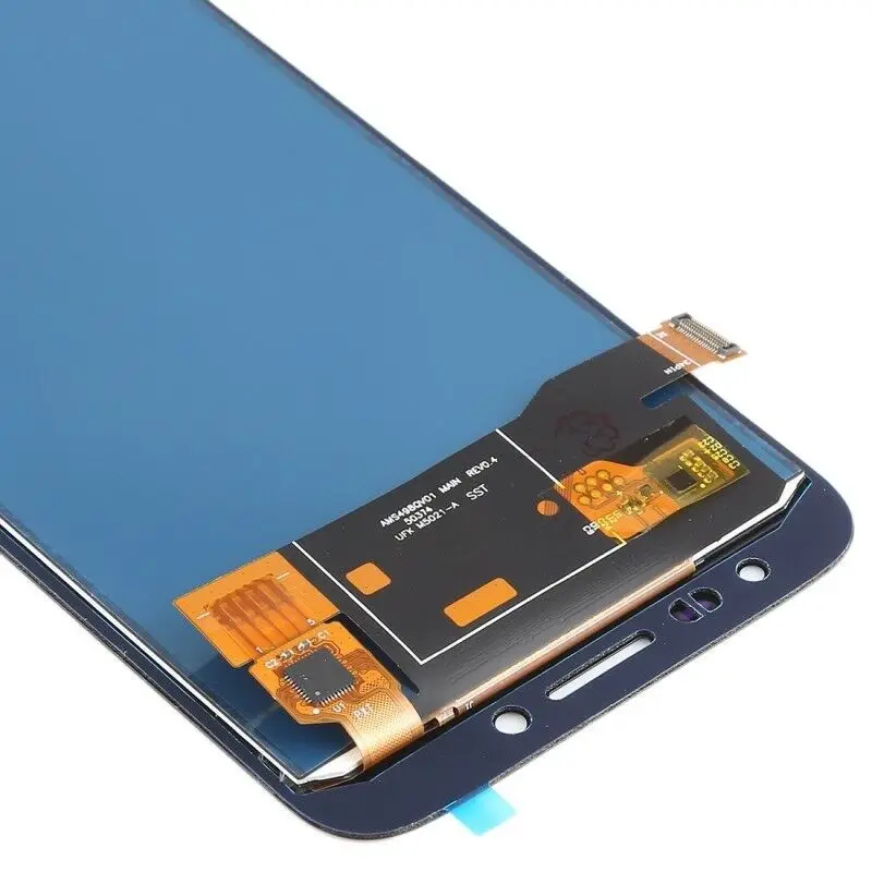Регулируемая яркость для Samsung Galaxy J2 Pro 2018 J250 J250f J250hf ЖК дисплей сенсорный экран