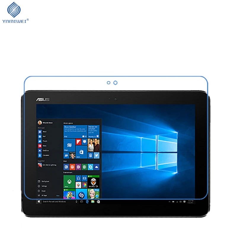 3 шт. Защитное стекло для ASUS Transformer Book T101HA 10 1 | Компьютеры и офис