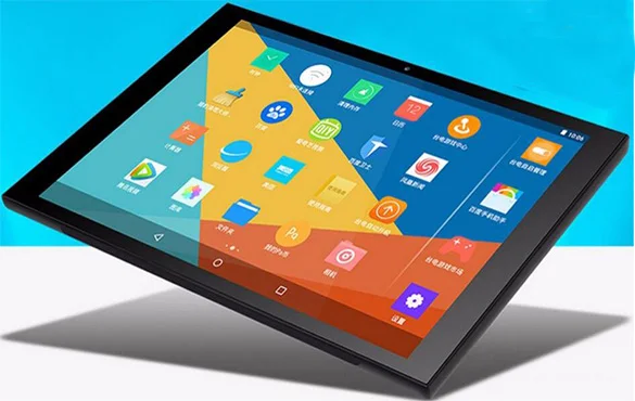 Teclast X10 3g планшеты для телефонов 10,1 дюймов MTK8392 Восьмиядерный Android 5,1 ips 1280x800 экран 1 Гб ОЗУ 16 Гб ПЗУ gps Планшетный ПК
