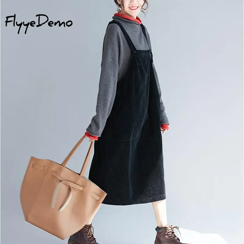 Винтажное платье без рукавов для девочек Сезон осень зима Женское с открытой