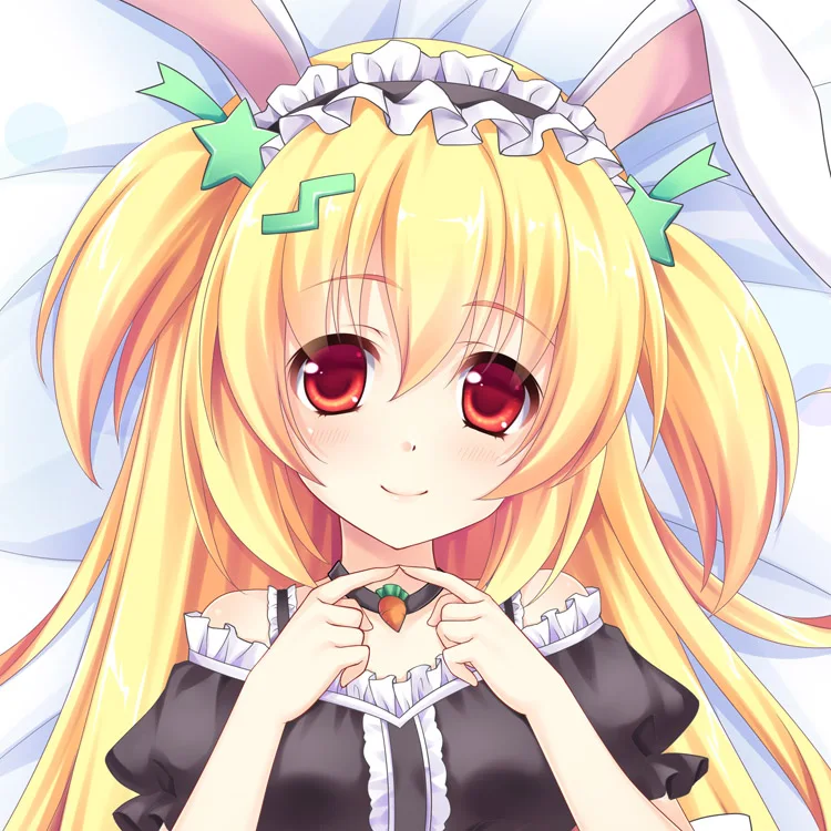 Аниме Moeyu оригинальный персонаж chan обнимающая подушка для тела Чехол Kawaii длинная