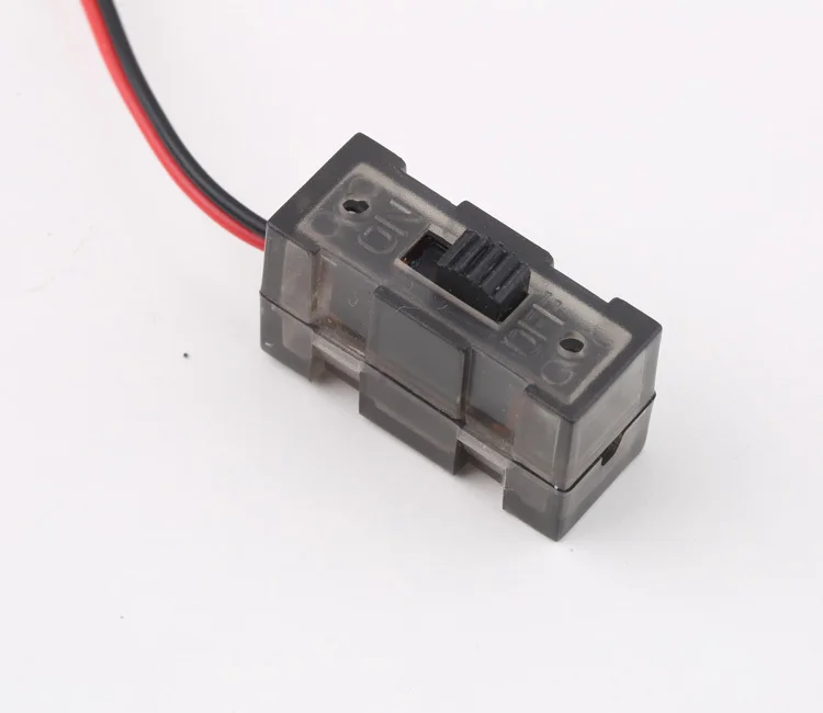 Новый 320A 7.2 В - 16 матовый ESC регулятор скорости для вертолетов автомобиля грузовик