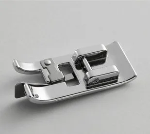 Прижимная лапка для бытовой швейной машины Brother Singer Janome 7310 г | Дом и сад