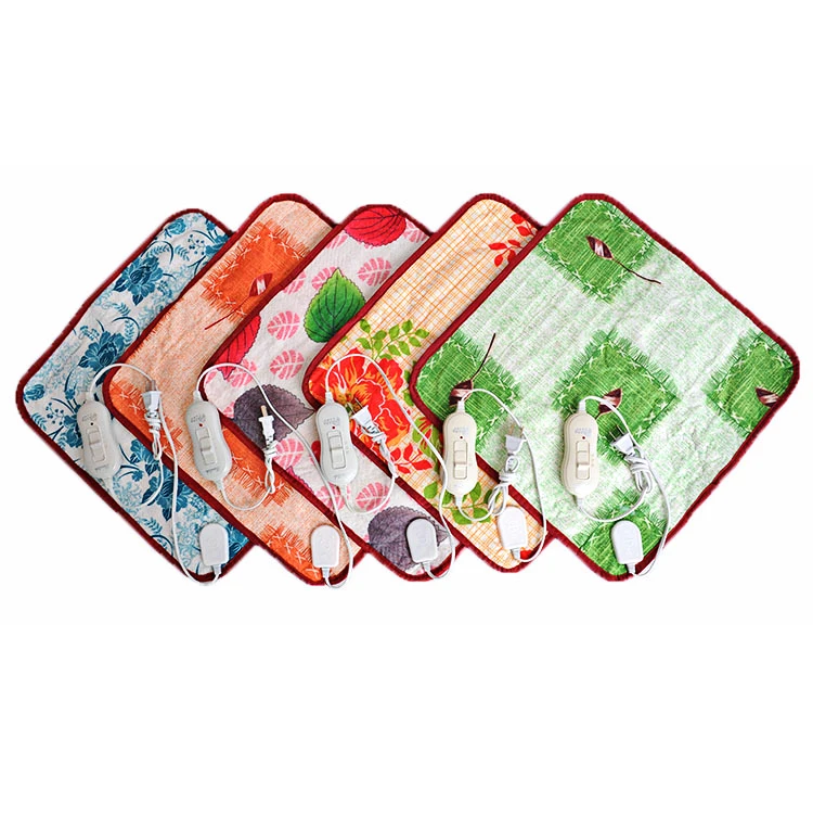 Электрическое одеяло для маленьких домашних животных коврик подогрева щенков