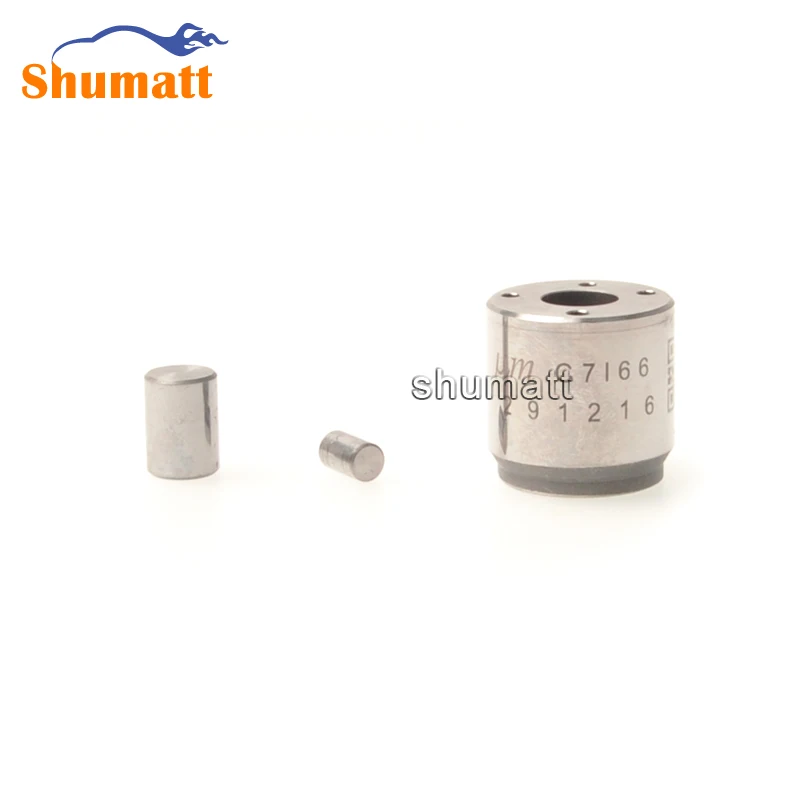 Клапан управления инжектором высокого давления SHUMAT для гусеницы C7 C7166 291216