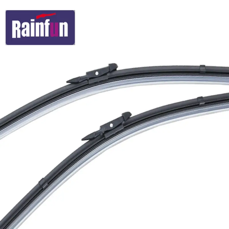Щетка стеклоочистителя RAINFUN для нового Chevrolet AVEO(11 ) 2 шт./лот|wiper blade|car wiper bladewindshield |