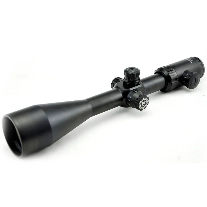 

Visionking 3-30x56DL Hight Quality Tactical Hunting Rifle Scope Waterproof Long Range Mil-Dot Sight Side Focus Riflescope