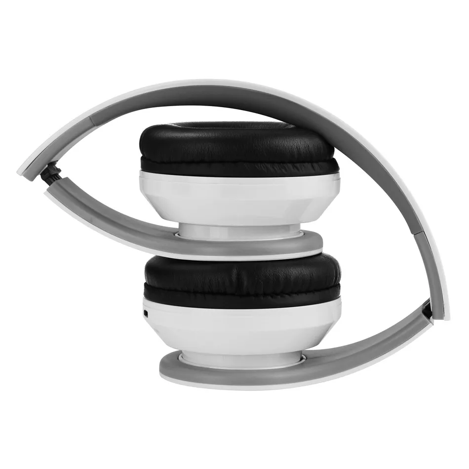 Беспроводной Bluetooth Эластичный наушники музыке стерео Наушники Поддержка TF карты