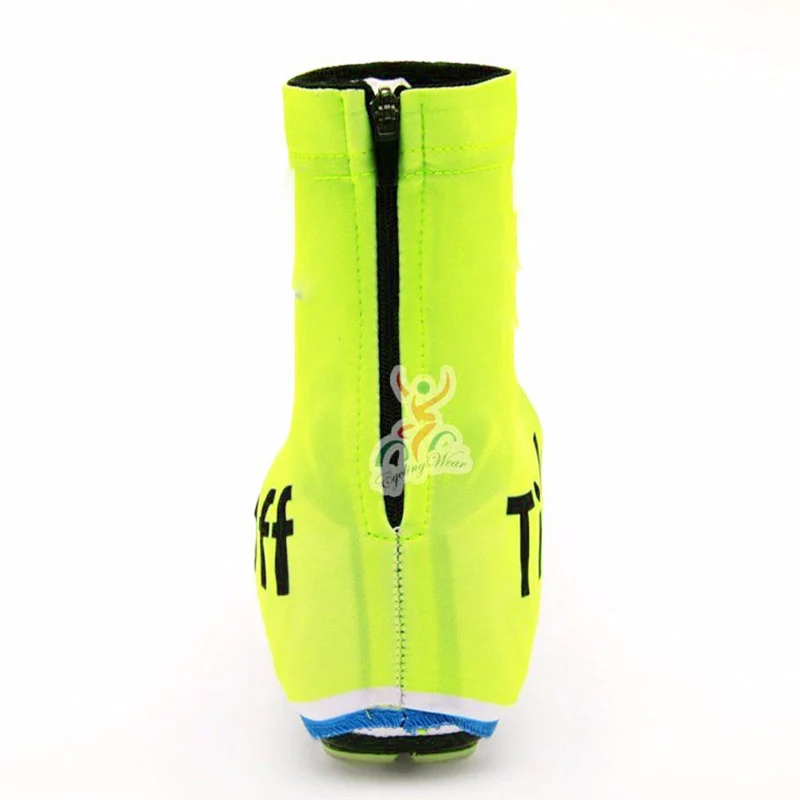 2016 зимние теплые флисовые Чехлы для велосипедных ботинок супер Ciclismo Casco |