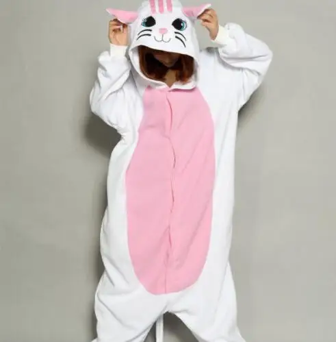 Onesie Halloween оптовая животное Stitch Star Единорог onesie для взрослых унисекс Косплэй