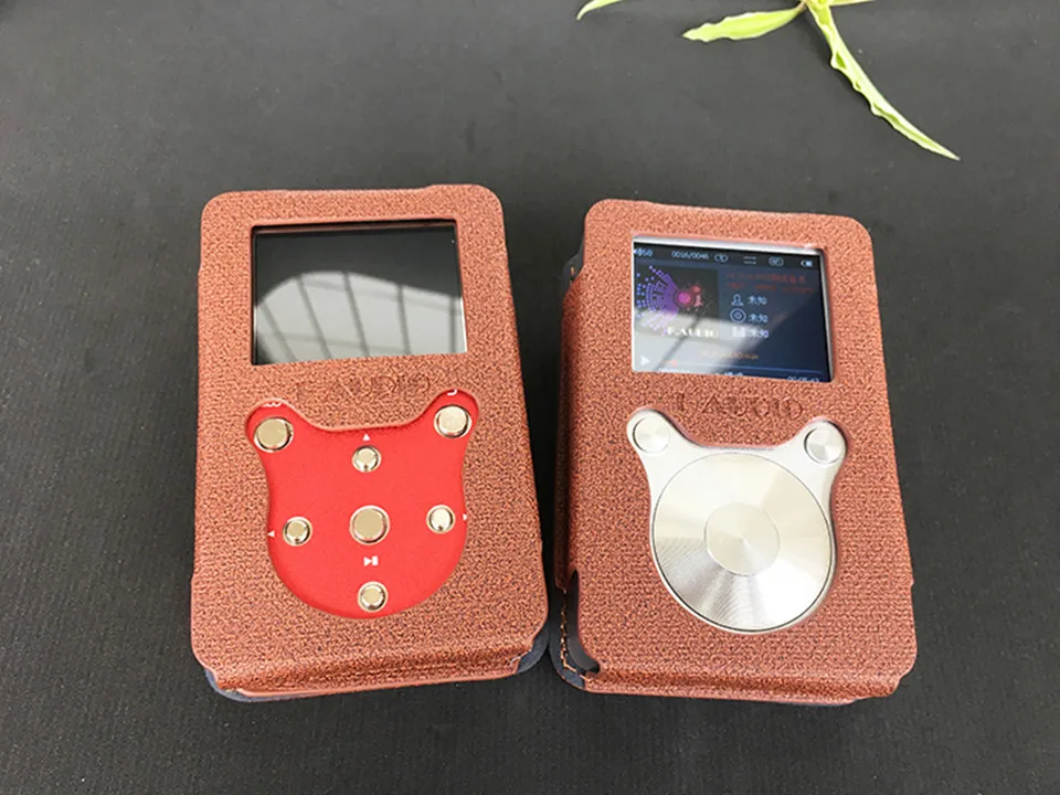 F.Audio высококачественный защитный чехол для XS-02 &amp FA1 без потерь HiFi музыкальный