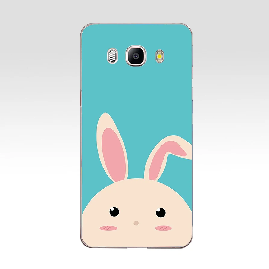 Мягкий силиконовый чехол для телефона Samsung j3 j5 j7 201 2016 j330 j2 j6 Plus 2017|Бамперы| |