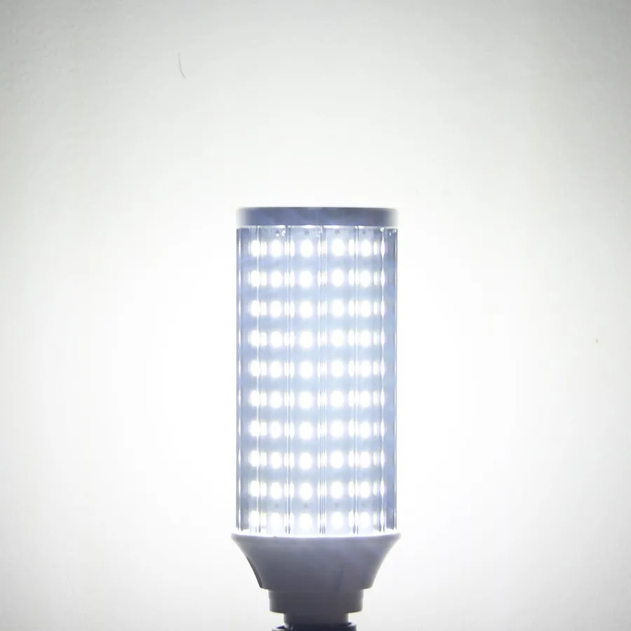 E27 E14 E40 5730 SMD LED кукурузная лампочка алюминиевая печатная плата охлаждающая