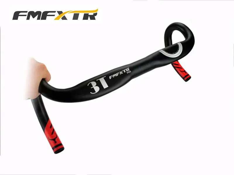 Ульсветильник руль из сплава FMF 31 8 мм для велосипеда BMX дорожный велосипед