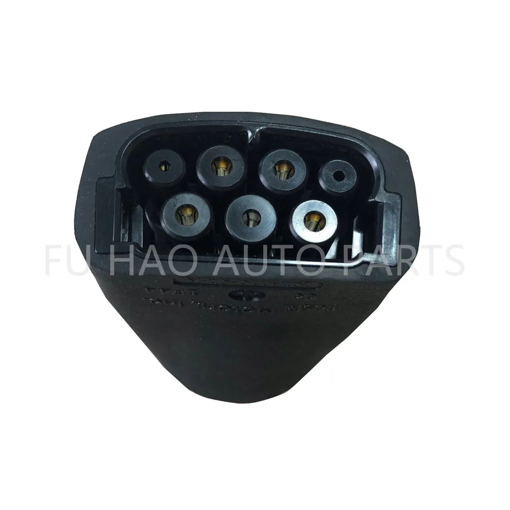 Красный зарядный адаптер для Tesla модель S и модель X 1024110-02-A 102411002A