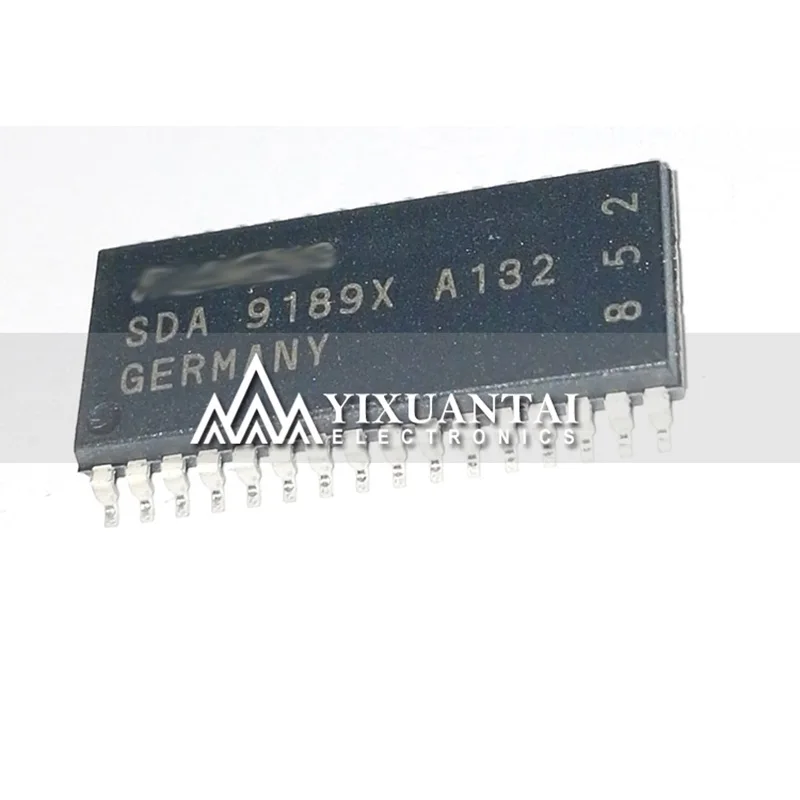 

1pcs/lot 5pcs/lot 10pcs/lot Free shipping original SDA9189XA132 SDA9189 SOP32