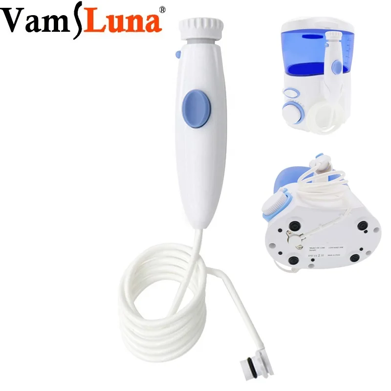 1 шт. сменный шланг для ирригатора полости рта|Ирригаторы рта| |