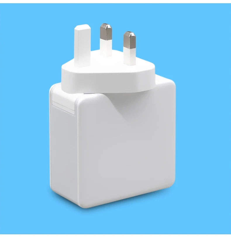 YOJOCK USB-C PD зарядное устройство Тип C Быстрая зарядка 3,0 адаптер зарядное устройство s для iPhone X Xiaomi