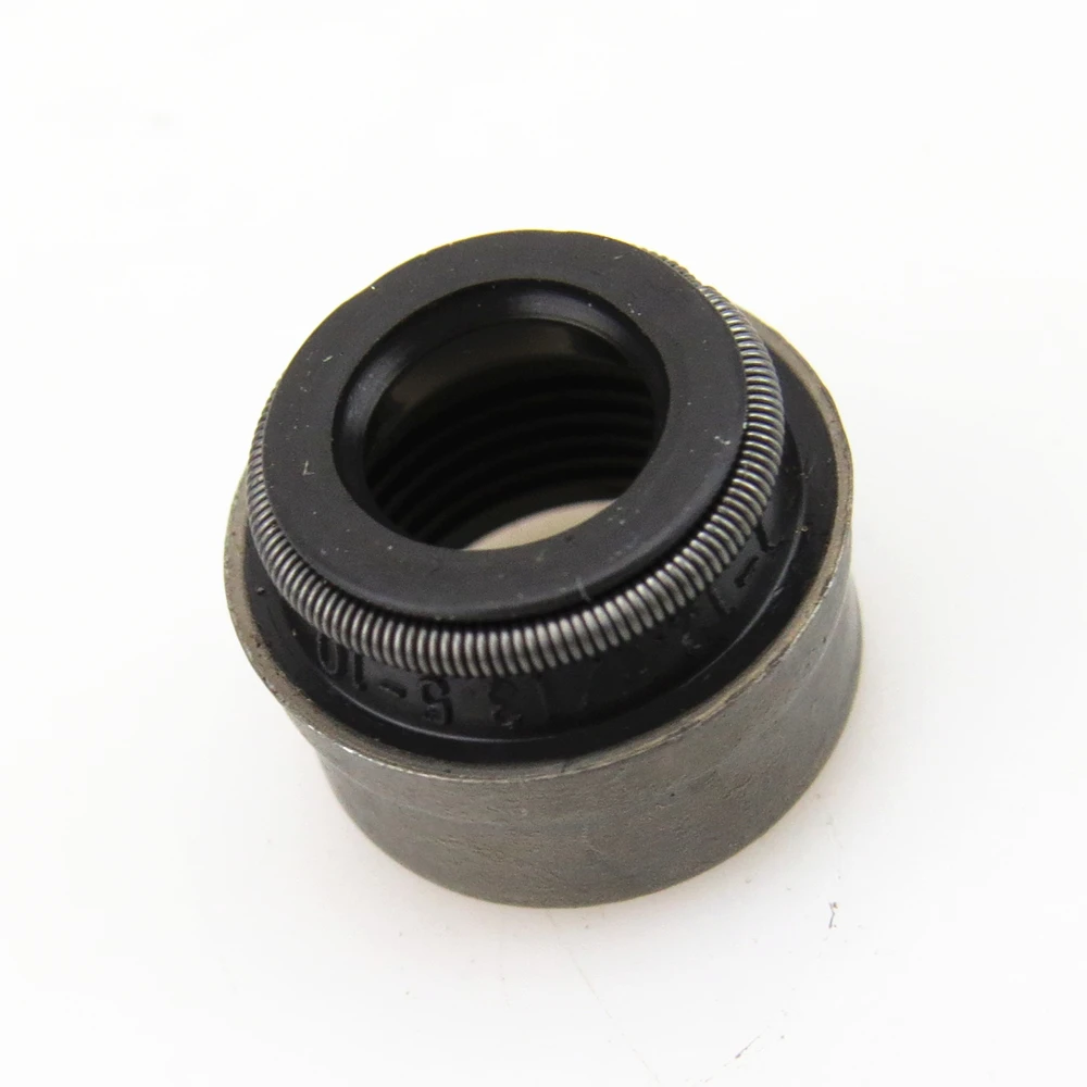 READXT 7mm Car Engine Valve Stem Oil Seal Accessories For VW Passat B5 B6 Jetta Bora 5 MK5 Golf 4 MK4 Touran 027109675F