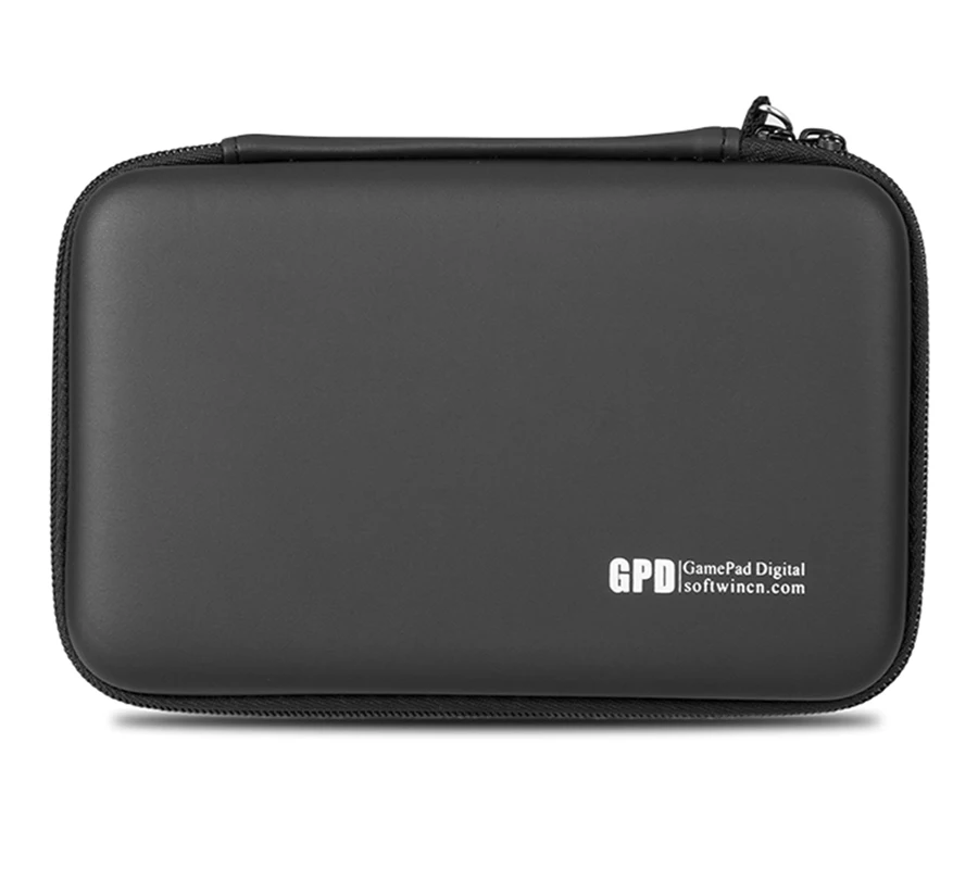 GPD Жесткий Путешествия Carry Case Cover Сумка Рукав Совместимый Для XD/GPD ВЫИГРАТЬ