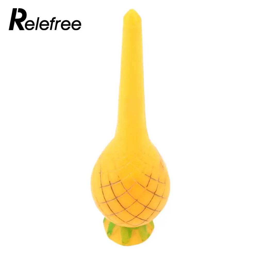 Ти для гольфа Спорт ананас прочный Эволюция открытый практические мультфильм