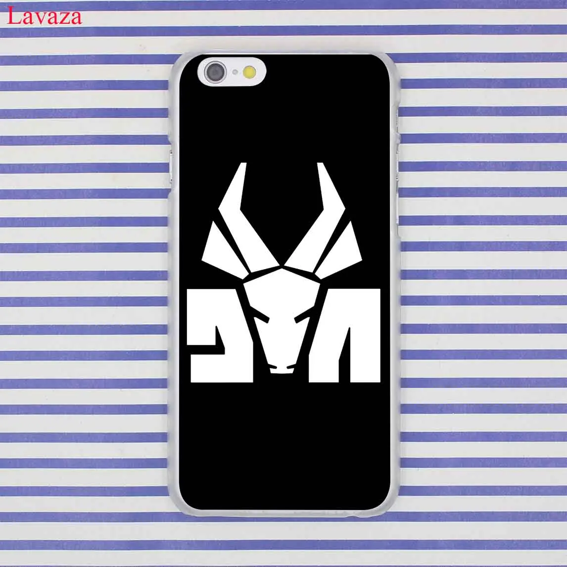 Жесткий чехол для телефона Lavaza iPhone XR XS X 11 Pro Max 10 7 8 6 S 5 5S 4|phone cases|case acase plus |