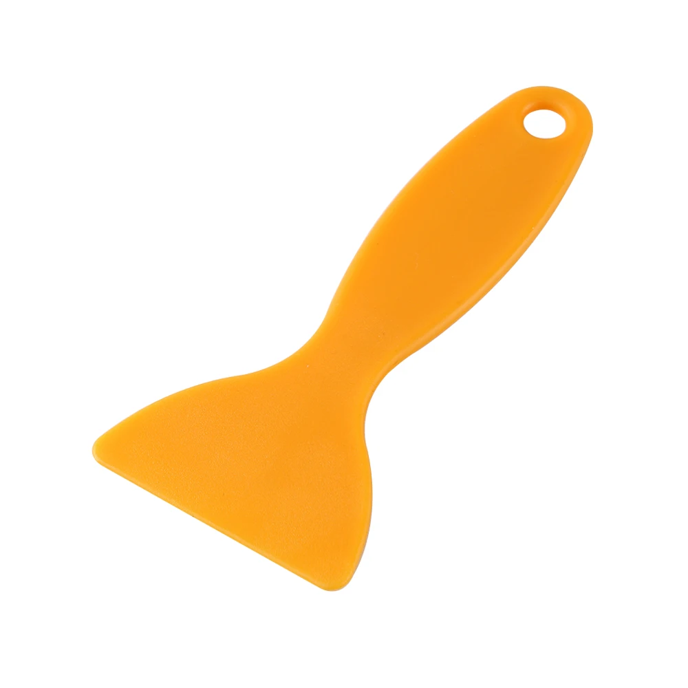 4 шт. автомобильная водостойкая наклейка из углеродного волокна с защитой от