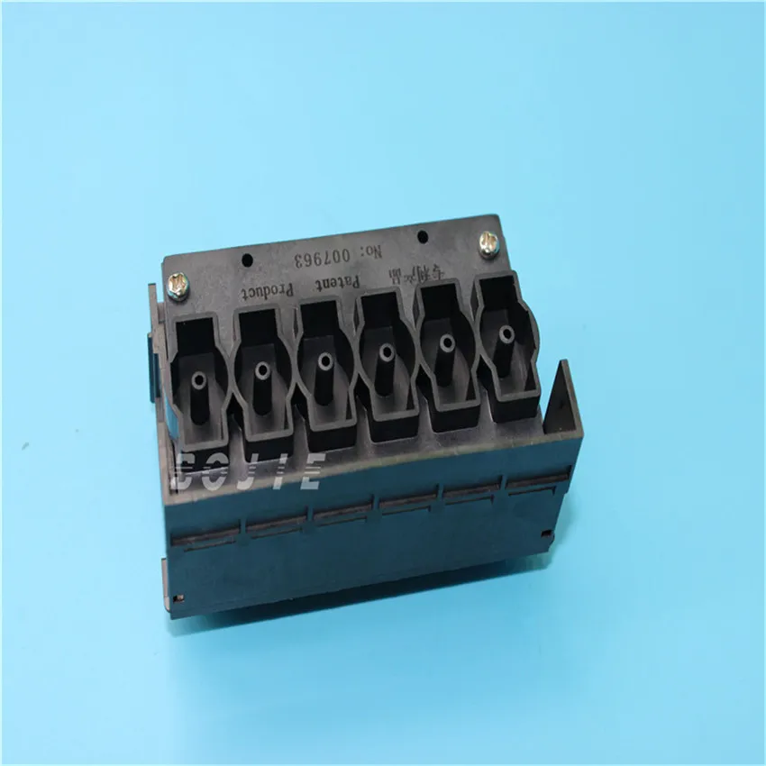 Оригинальная и новая печатающая головка для epson eco solvent XP600