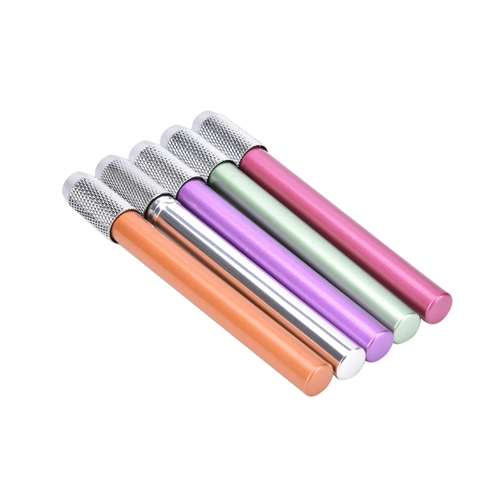 1 шт. регулируемый удлинитель для карандашей Школьные Инструменты письма детей