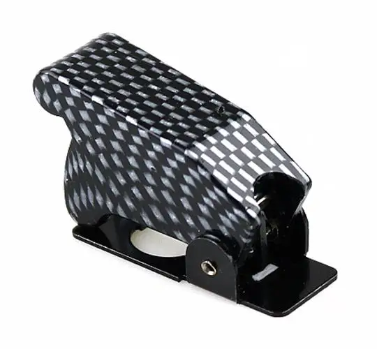 Светодиодный переключатель для автомобиля лодки грузовика с подсветкой