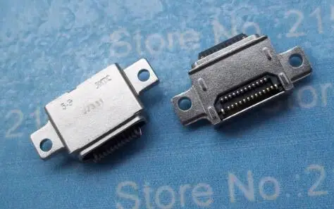 100 шт./лот Оригинальный Новый для Samsung Galaxy S8 G950 type c порт зарядки Micro USB разъем|lot lot|lot