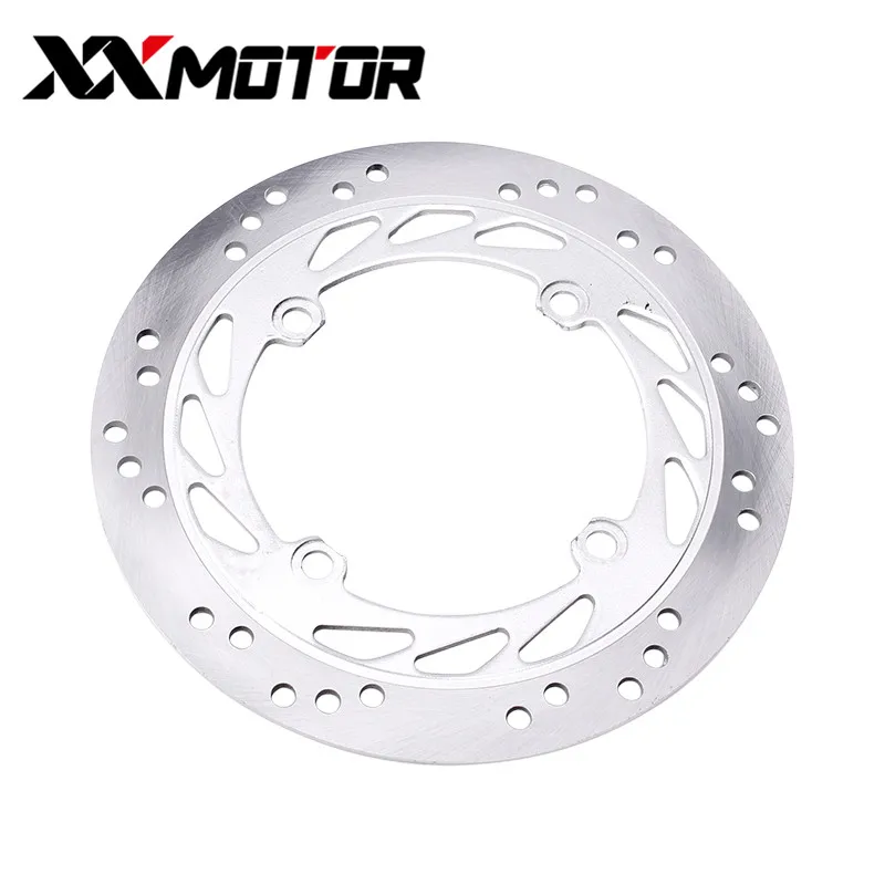 Передние тормозные дисковые диски для Honda мотоцикла AX 1|Тормозные диски| |
