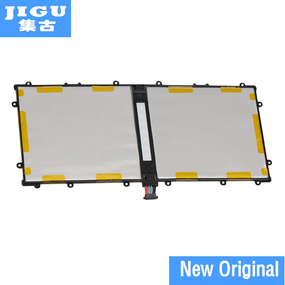 

JIGU Оригинальный аккумулятор для ноутбука HA32ARB SP3496A8H для SAMSUNG Google Nexus 10 Tablet GT-P8110