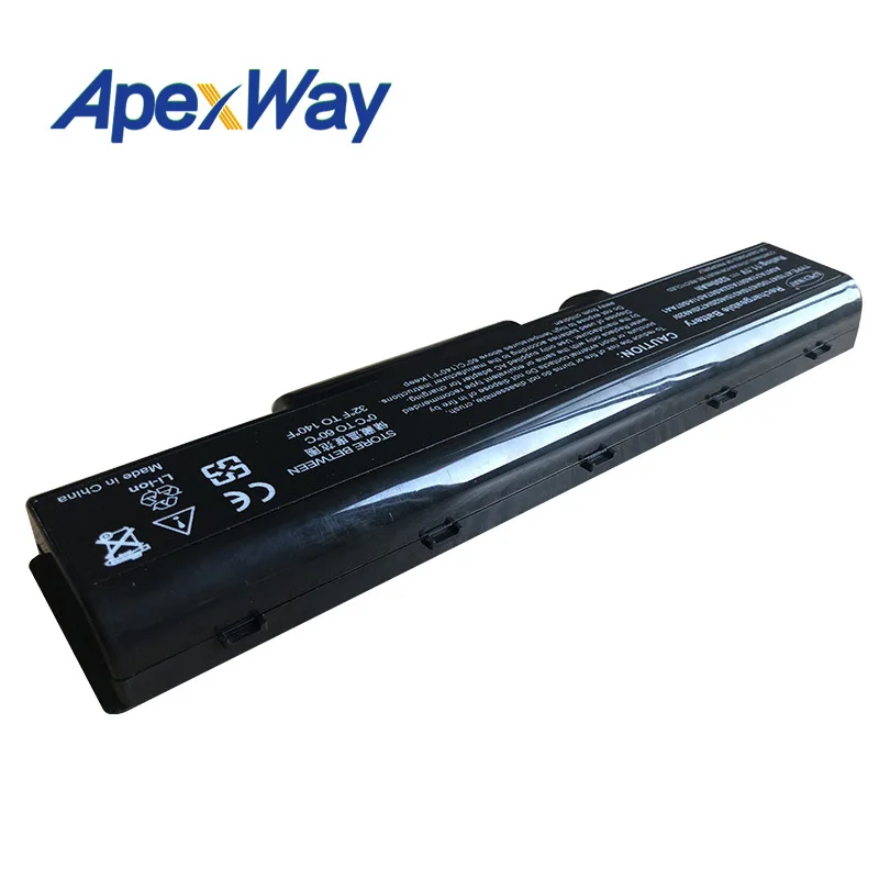 Аккумулятор для ноутбука AcerAspire 4937 4937G 5235 5236 5241 5335 5335Z 5338 5535 5536G 5541 5541G 5732Z 5732ZG 5734Z 5735 6