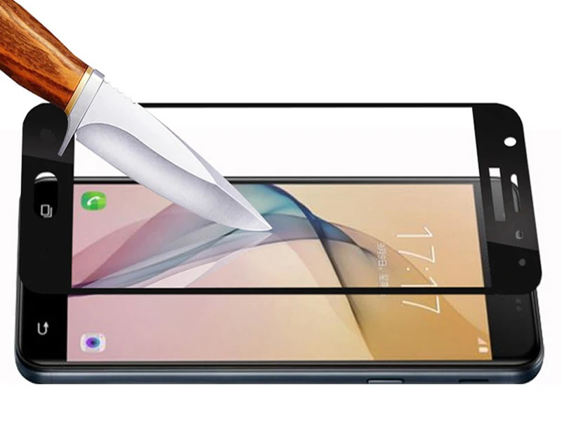 Закалённое стекло Dreamysow для Samsung Galaxy J730 J530 J3 A5 A3 A7 2017|glass for samsung|screen protector filmcolored glass |