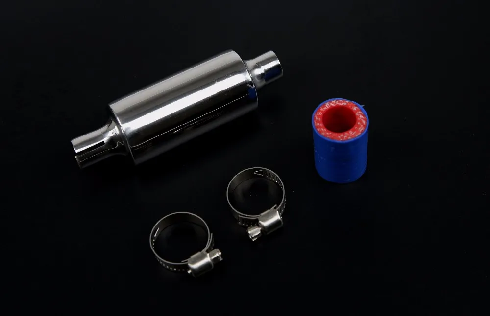 Комплект металлических глушителей Rovan для 1/5 Rc Baja запасные части комплекты трубок